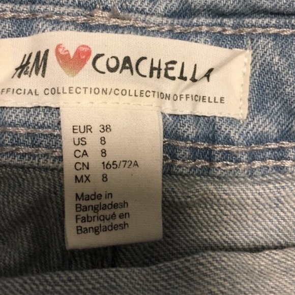 Short Overalls - Picture 3 of 3